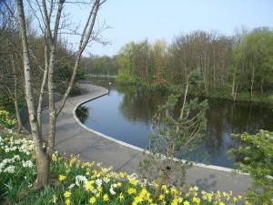 Dodder Valley Park