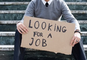 Prestación por desempleo