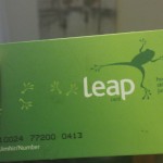Leap Card