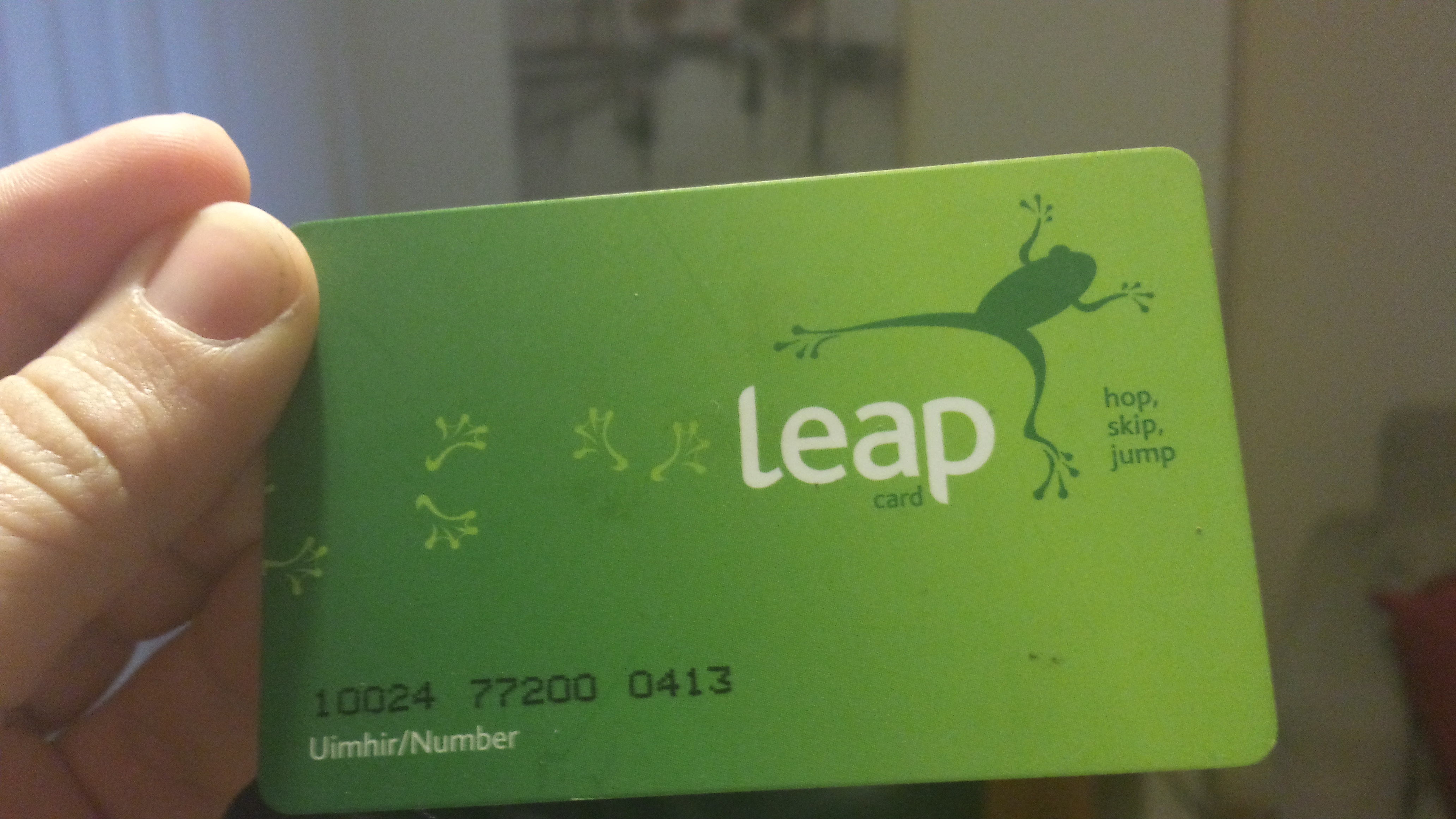 leap-card