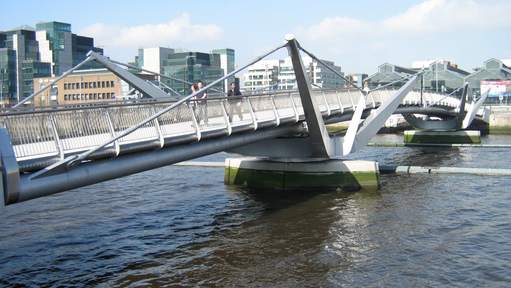 Sean OCasey Bridge