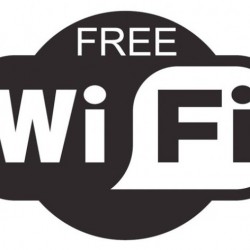 WiFi gratis en Dublín