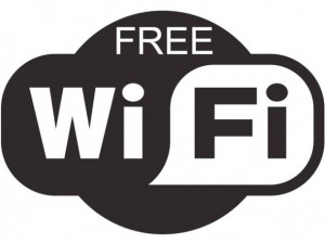 WiFi gratis en Dublín