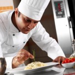 ¿Cómo pasar de kitchen porter a chef?