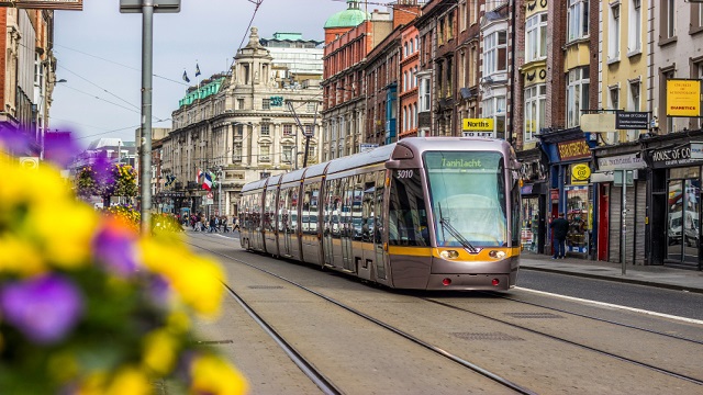 Cuanto Cuesta Vivir En Dublin Guia Y Consejos Utiles