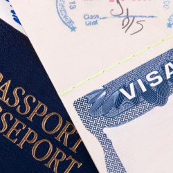 Fábricas de visas en Irlanda
