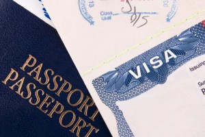 Fábricas de visas en Irlanda