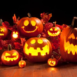 Tradiciones de Halloween