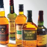 ¿Cuál de las bebidas irlandesas es tu preferida? ¡Vota!