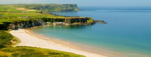 4 playas en Irlanda para visitar y quizás bañarte
