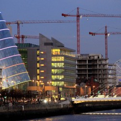 ¿Cuál es la mejor ciudad para vivir en Irlanda?