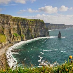 Guía definitiva para viajar a Irlanda