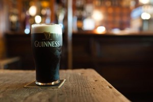 La cerveza irlandesa Guinness será apta para vegetarianos
