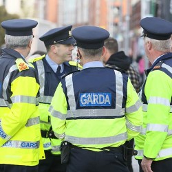 La seguridad en Irlanda: ¿Es Dublín una ciudad segura?