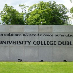 Las universidades de Dublín