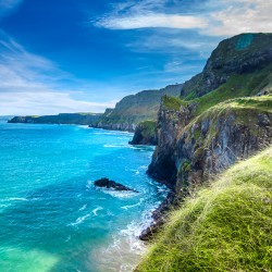 Los paisajes más impresionantes de Irlanda – 1ª parte