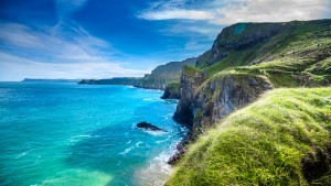 Los paisajes más impresionantes de Irlanda – 1ª parte