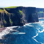Los paisajes más impresionantes en Irlanda – 2ª Parte