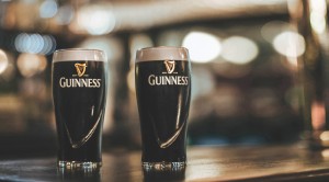 Cerveza Guinness, mucho más que una pinta en Irlanda