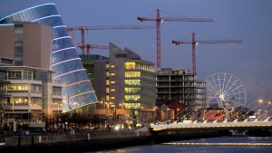 Irlanda: El mejor país del mundo para vivir