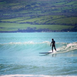 Los mejores rincones para surfear en Irlanda