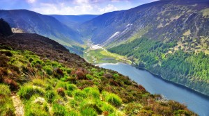 Parques Nacionales en Irlanda (Parte 2)