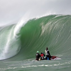 Surf en Irlanda ¿No has probado sus olas aún?