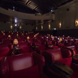 Viaje a los cines del pasado: descubre el Stella Theatre en Rathmines