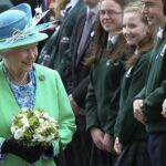 Diez años del viaje de Isabel II que selló la reconciliación con Irlanda